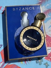 ROCHAS PARIS MINIATURE 🦋  BYZANCE   🦋  NOUVELLE PRESENTATION