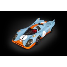 Pocher Porsche 917K - Gulf