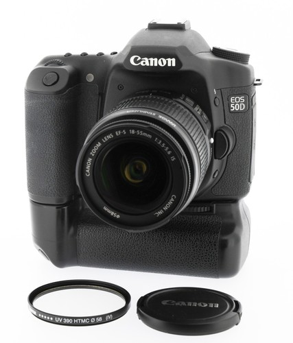 Canon eos 50d - eos, /