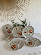 1 ⚜️ Ancienne Assiettes à