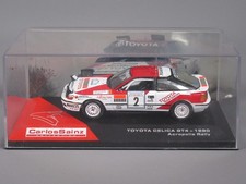 D797 ixo toyota - ixo, celica