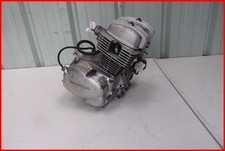 HONDA CA 125 REBEL 1995-2000