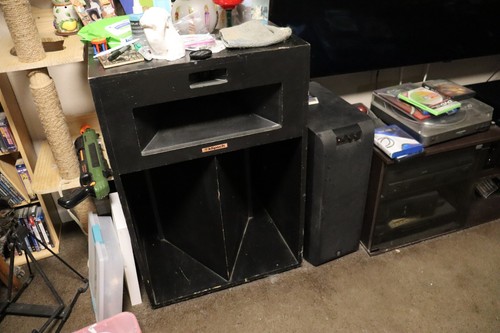 Klipsch scala nice - la,