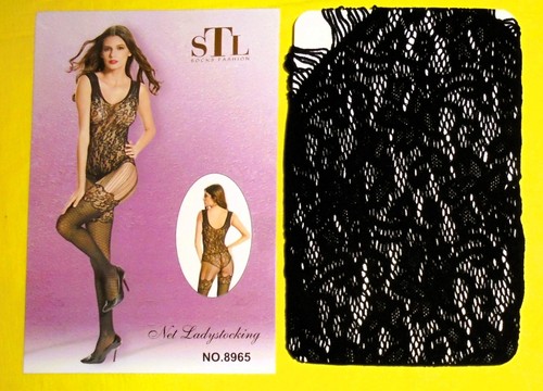 Collants bas corps - corps,