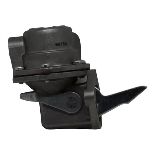 Pompe alimentation gazole à - pompe,