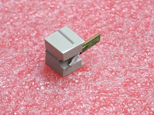 Diamant platine pour - de,