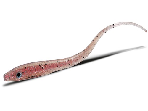 Delalande lancon 10cm 6pc - 10cm,