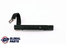 BMW E81 E87 E90 Panneau de commutat. de demarrage START-STOP 6970919