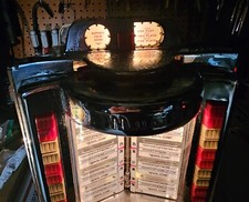 AMI W-80 JUKEBOX WALLBOX