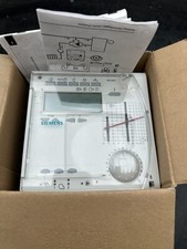 SIEMENS RVL482 HEATING
