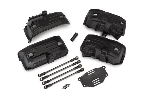 Traxxas 8058 kit - traxxas,