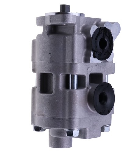 Hydraulic pump 6c140 - hydraulic,
