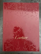 Cartier catalogue 2008 - montres, bijoux et accessoires 