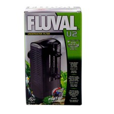 Filtre Intérieur Fluval U2