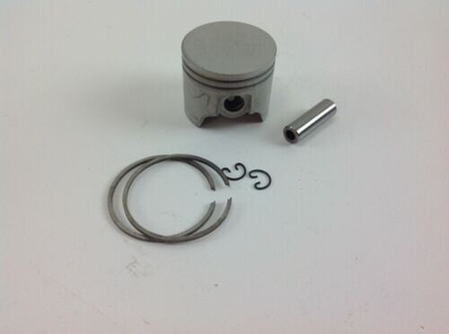 Piston mcculloch - piston,