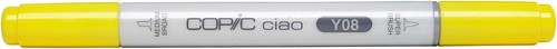 Copic ciao round body marker - ciao,