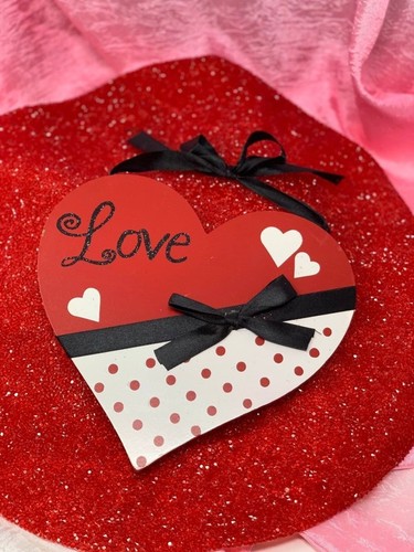 Heart shaped valentines day - heart,
