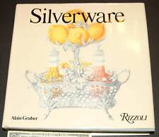 Silverware by Alain-Charles