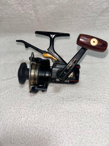 Rare daiwa whisker - whisker, iso