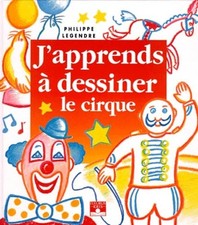J'apprends à dessiner le