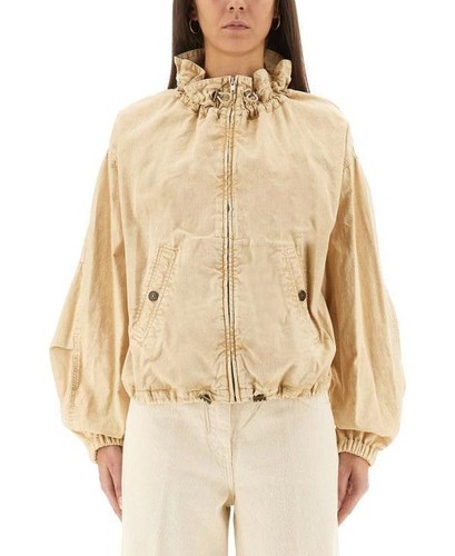 Isabel marant veste cropped - marant, en