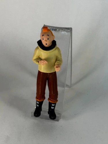 Jouet vintage retro figurine - jouet,