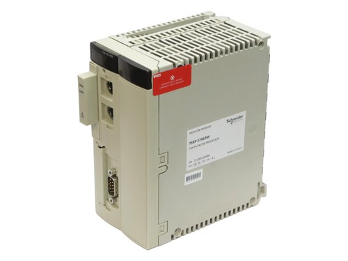 Tsxp57452m schneider electric - schneider,