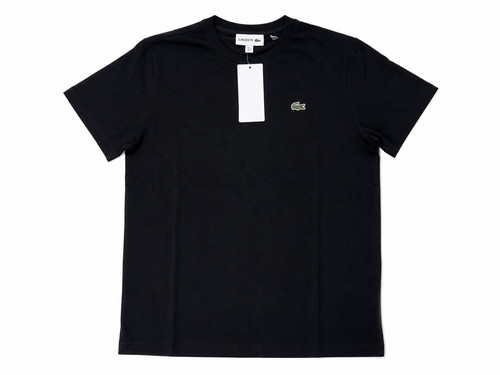 Shirt lacoste noire neuf - lacoste,