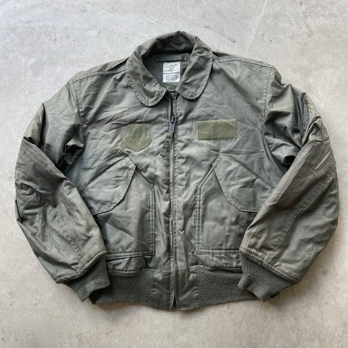 Vintage alpha industries cold - industries,