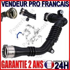 Durite Tuyau de Turbo pour
