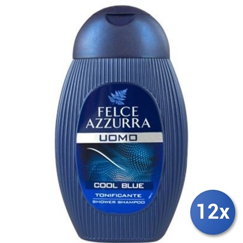 12x bundle felce azzurra - 12x,