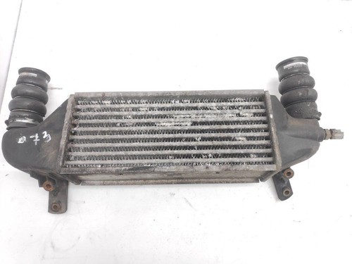 Radiateur intercooler diesel - radiateur,