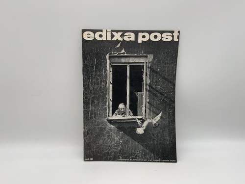 Edixa heft prospectus - edixa,