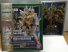 TAMASHII NATIONS Saint Cloth