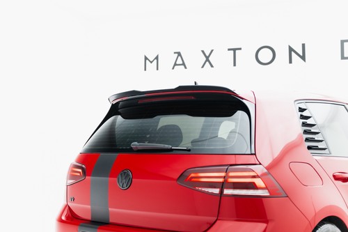 Maxton spoiler cap - -,