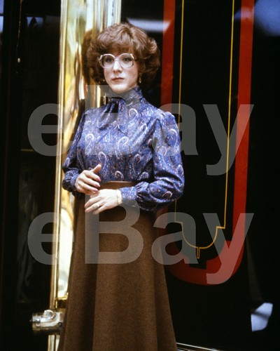 Tootsie dustin hoffman - tootsie, (1982)