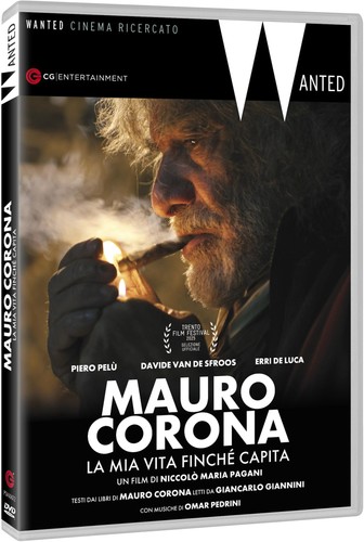 Mauro corona mia - mauro,