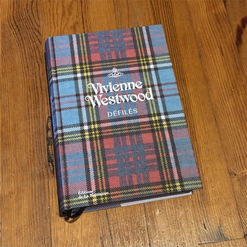 Vivienne westwood défilés - -,