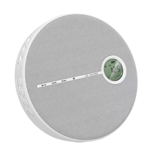 Lecteur bluetooth - cd,