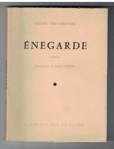 Enegarde esther - enegarde,