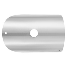 Manivelle de mât de drapeau