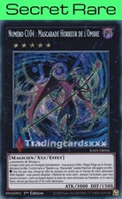 Yu-Gi-Oh! Numéro C104 