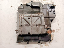 CARTER HUILE VIDANGE MOTEUR INFERIEUR HONDA 600 HORNET