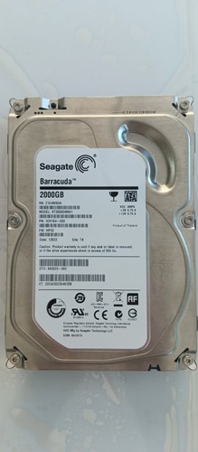 Disque dur interne sata - dur,