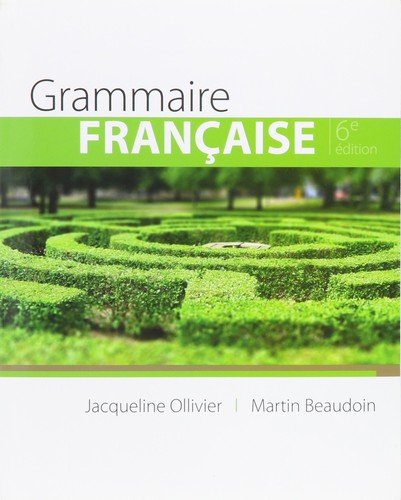 Grammaire francaise world - grammaire, (world