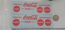 decals décalcomanie 1/43 pour