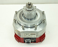 POMPE TURBOMOLÉCULAIRE