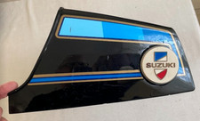 SUZUKI 1000 GS 77 80 DOSSERET DE SELLE