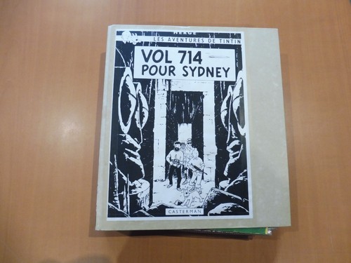 Vol 714 sydney tirer - sydney, journal