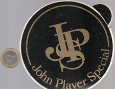 AUTOCOLLANT  Automobile. JPS